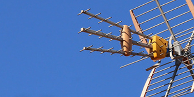 mantenimiento de antenas Oteruelo del Valle