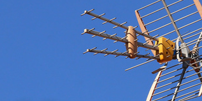 Mantenimiento de antenas de television en Oteruelo del Valle mantenimiento de antenas Oteruelo del Valle